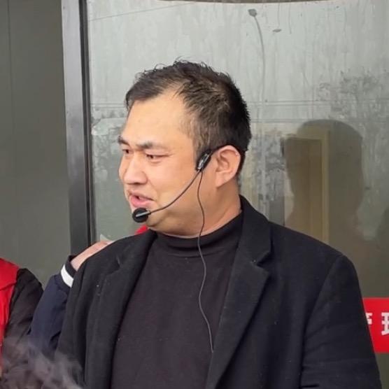 潜江液氮虾王老金
