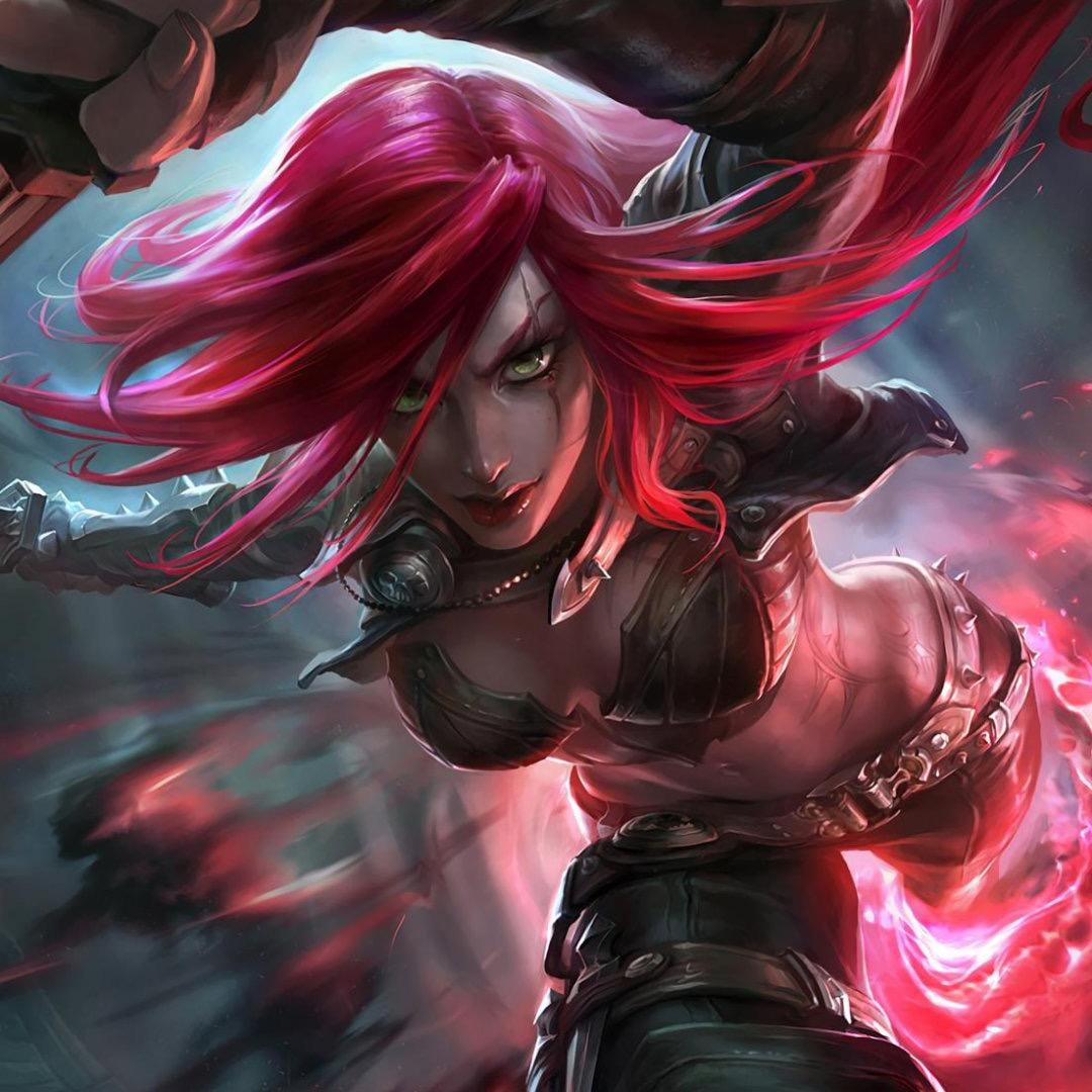 情感小璐lolm