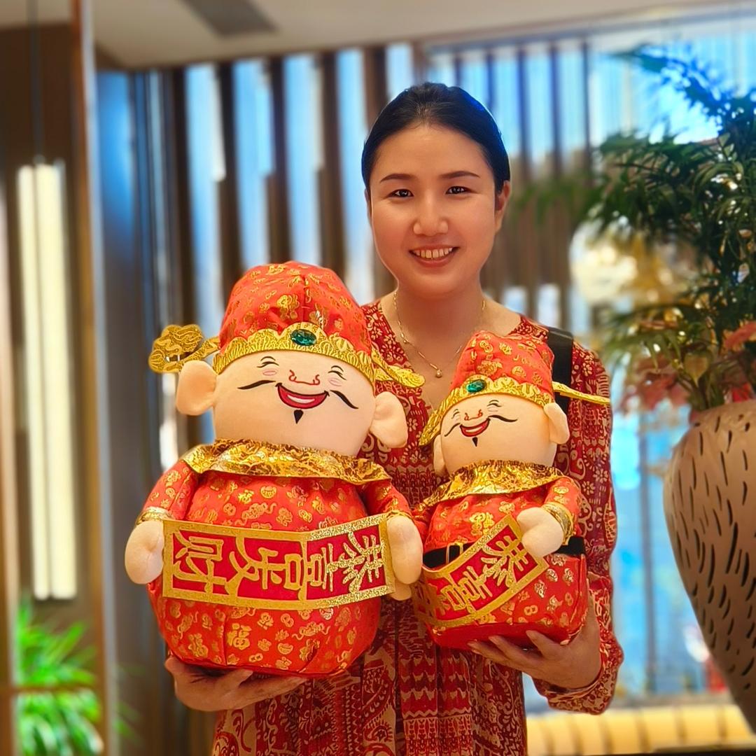 朔州婚车王娟