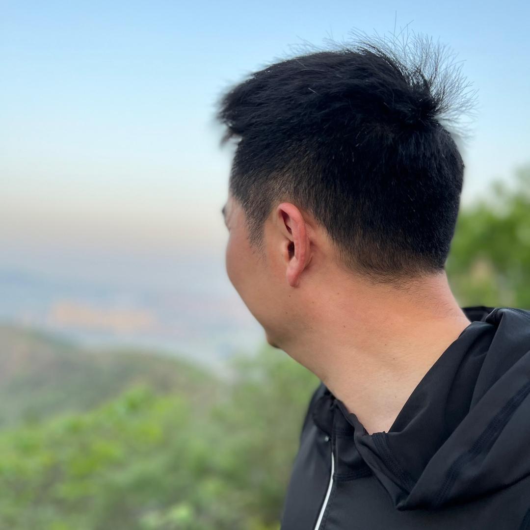巢湖程先森