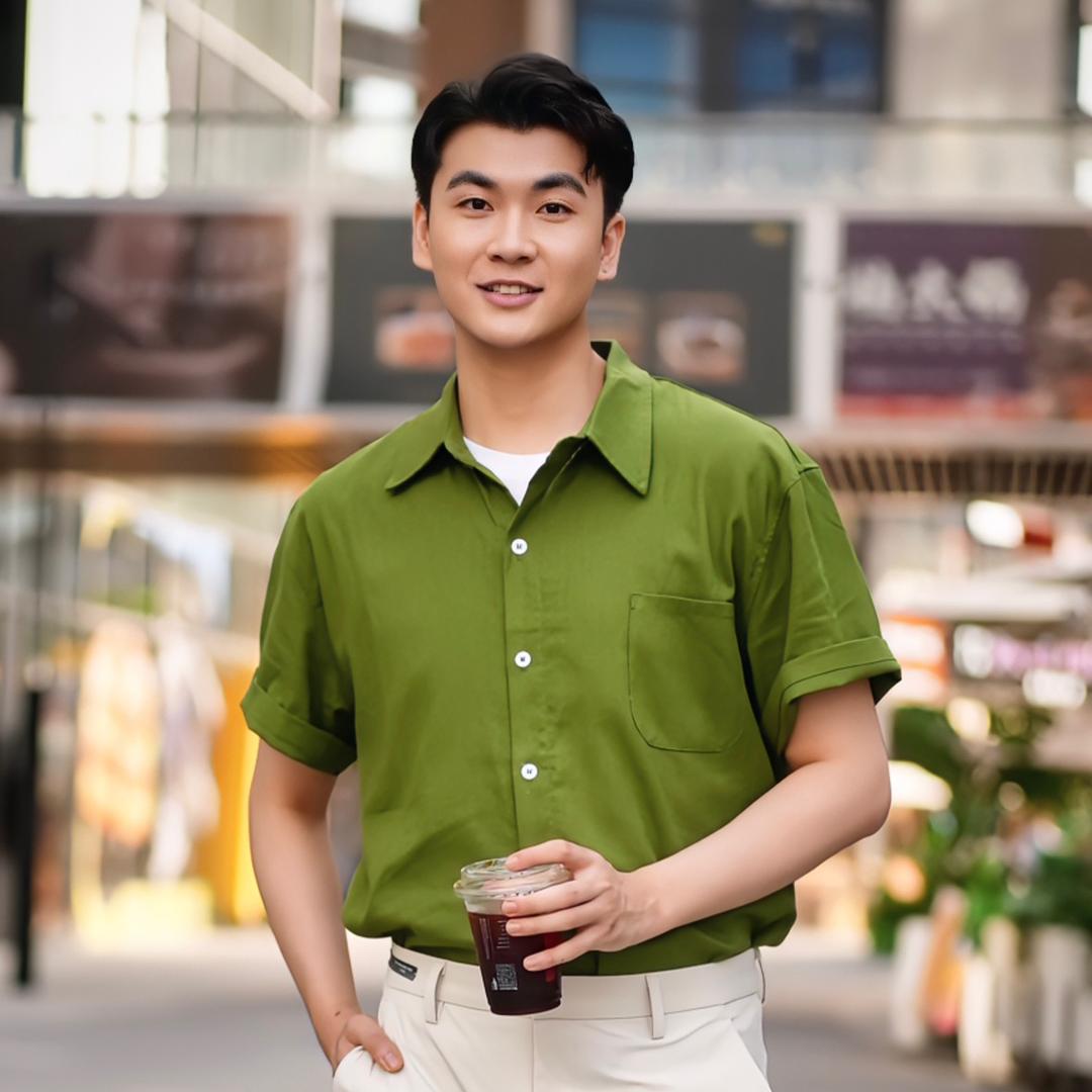李江民