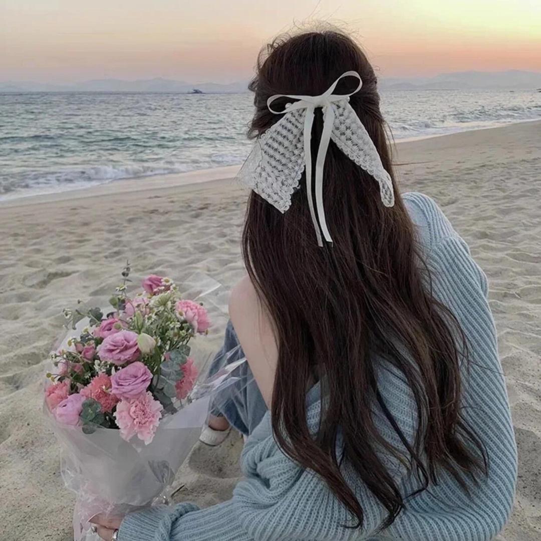 朵朵@