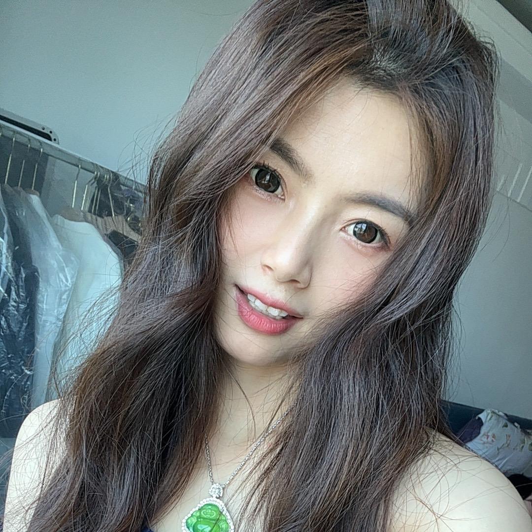 婷💗婷