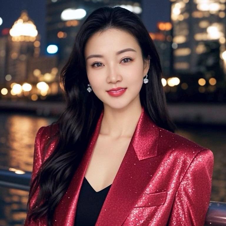 伟丽美妆店