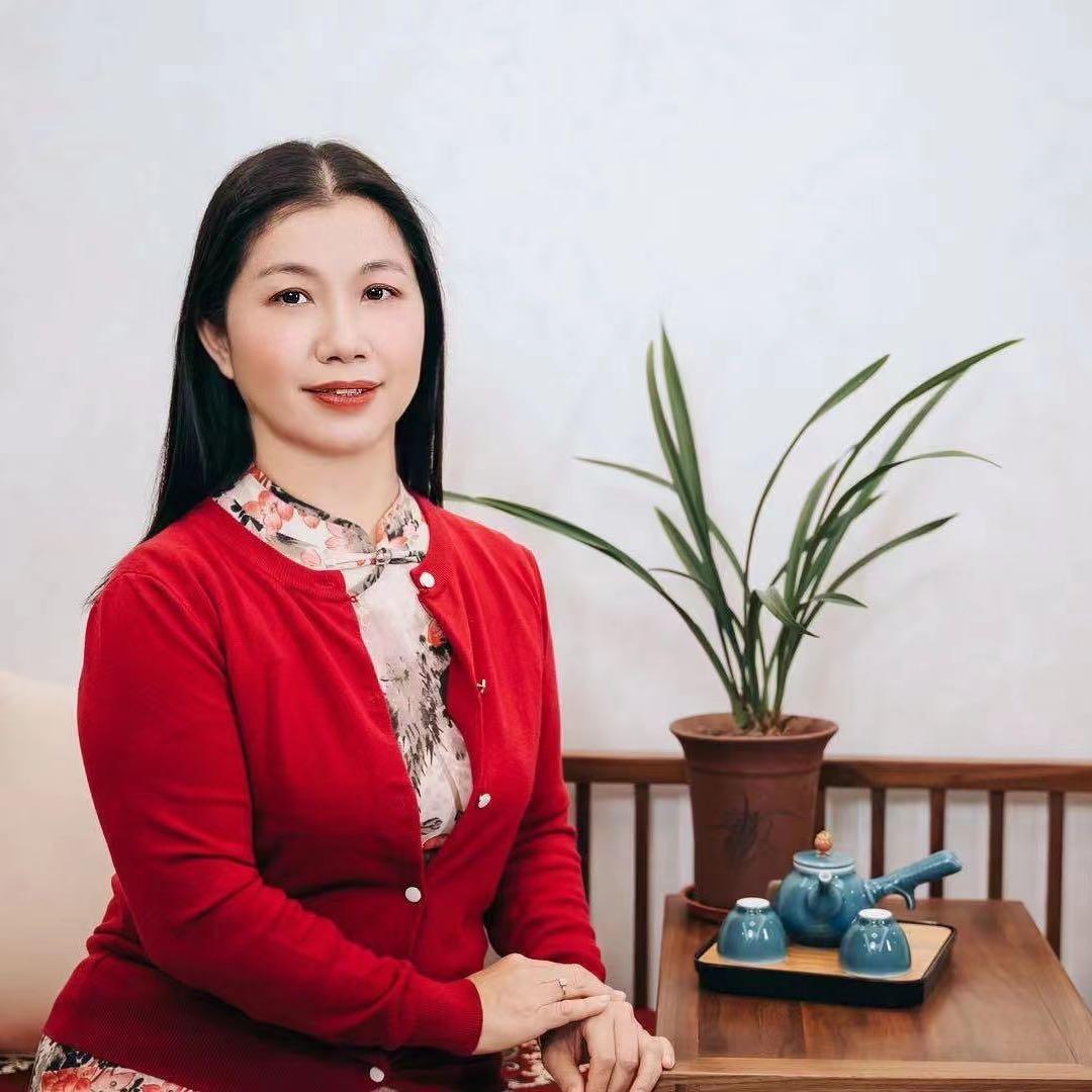 邹沅臻老师