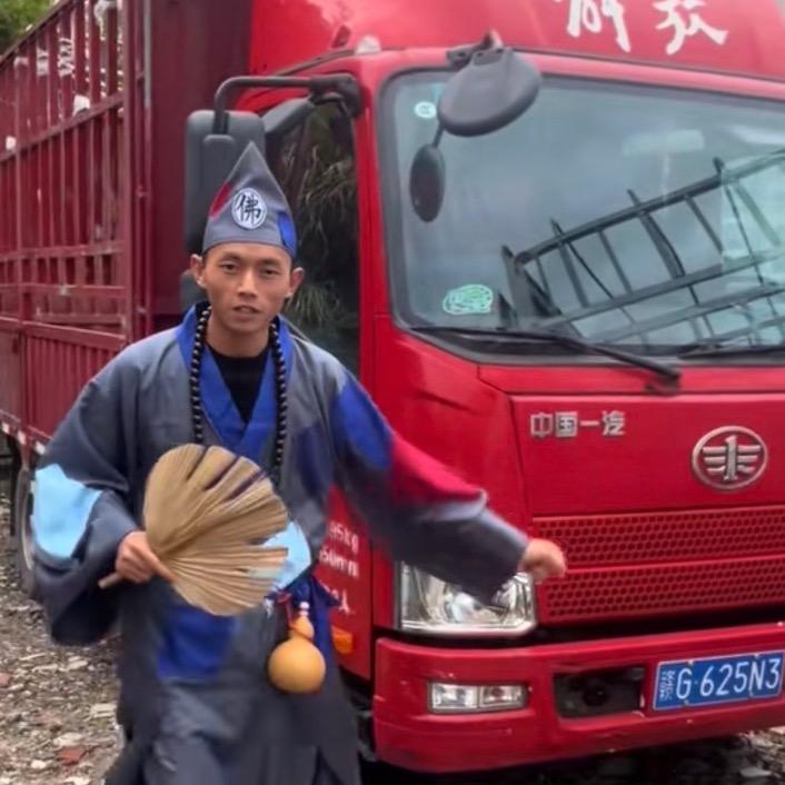 小黎二手货车