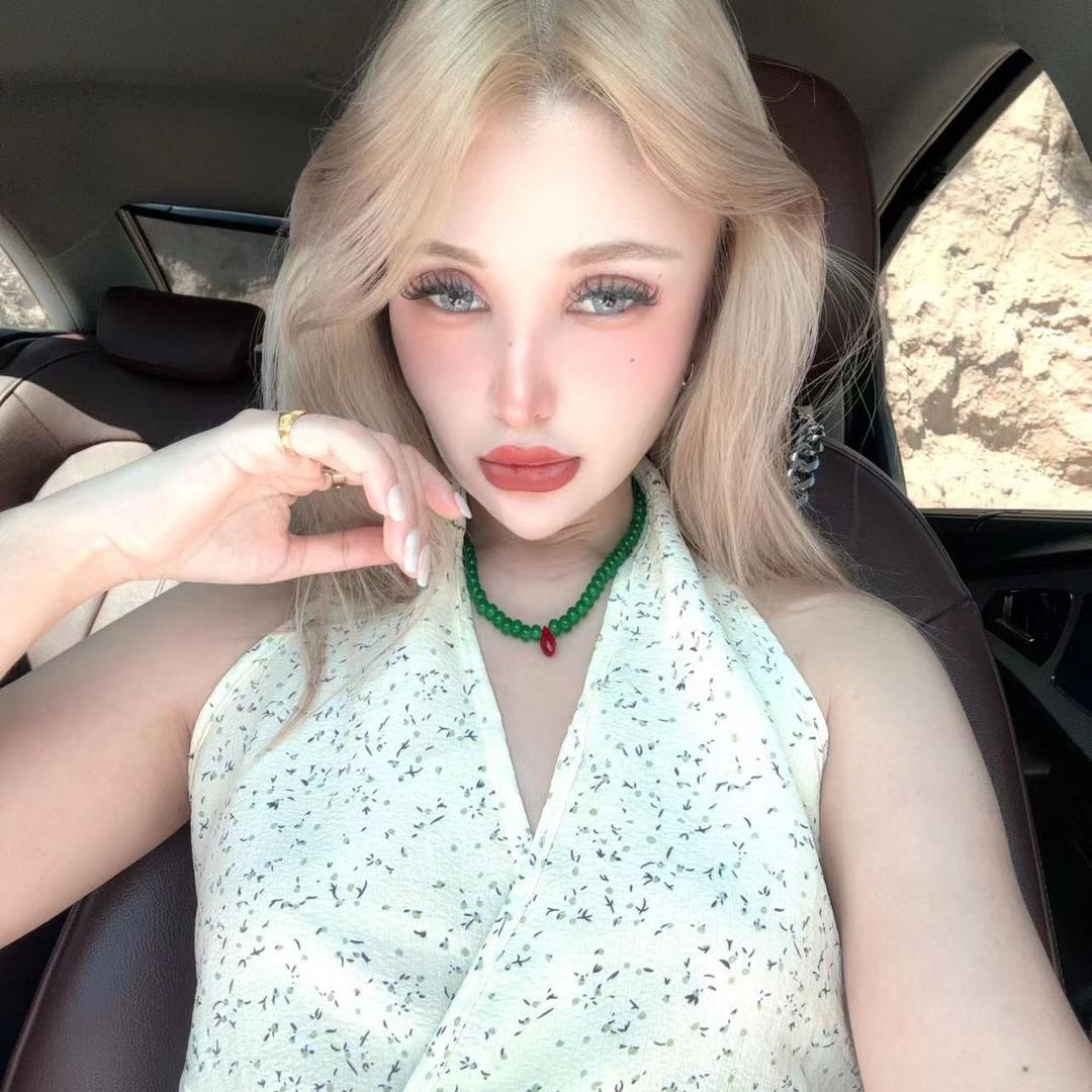 迪拉的美衣