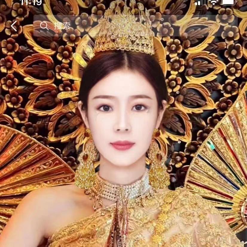 ❤️上善若水
