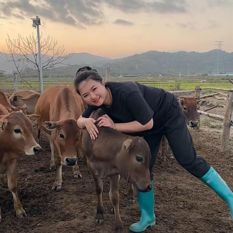 牛公主（振发横路总店）