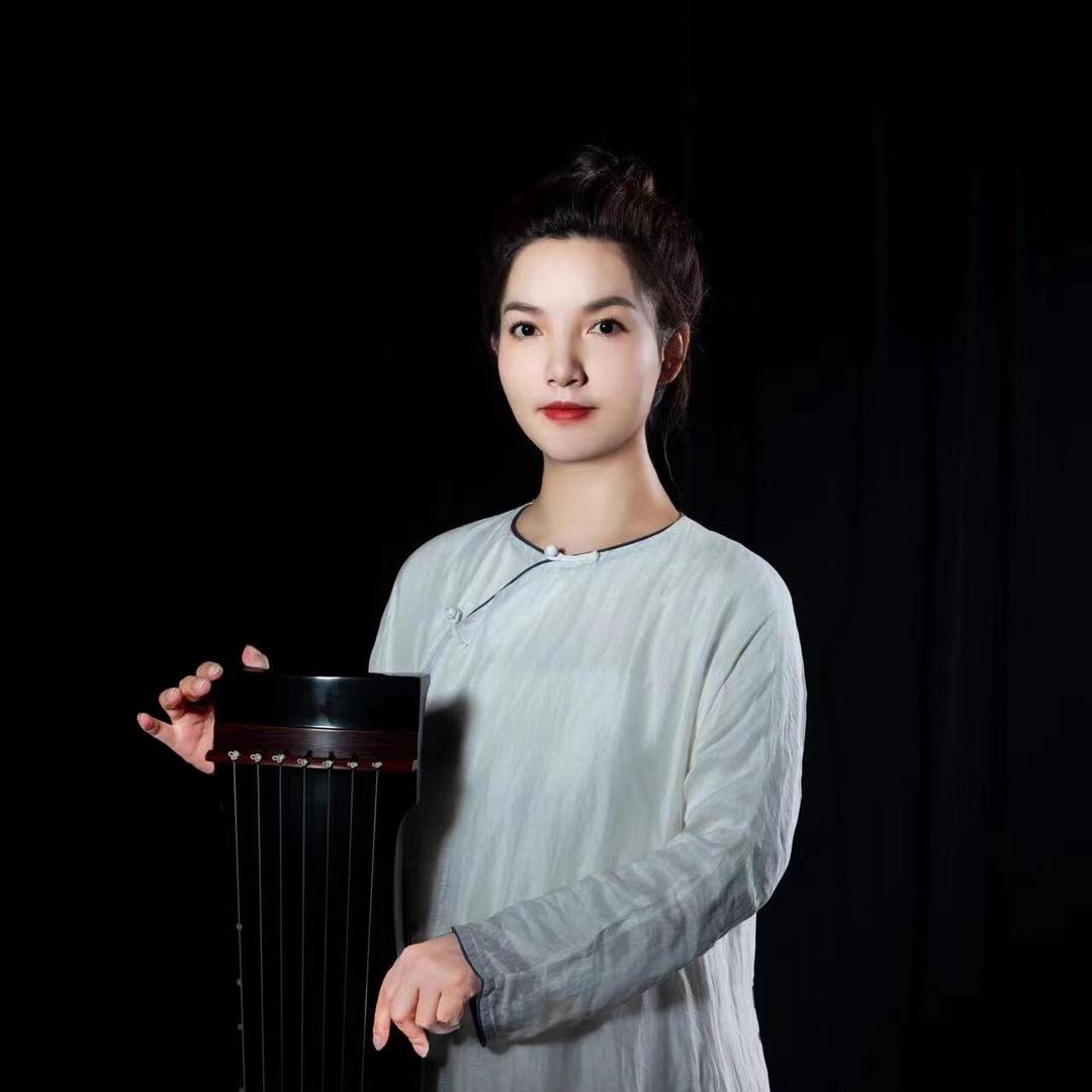 玉扬古琴源头厂家