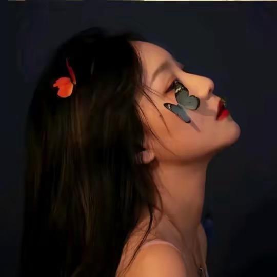 欣欣子⭐️