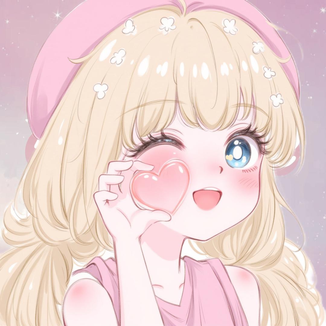 鹿锤锤🌻