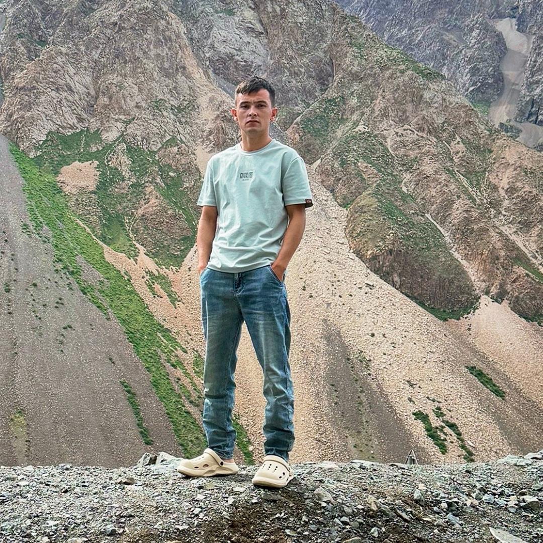 阿卜杜热依木 阿卜力孜