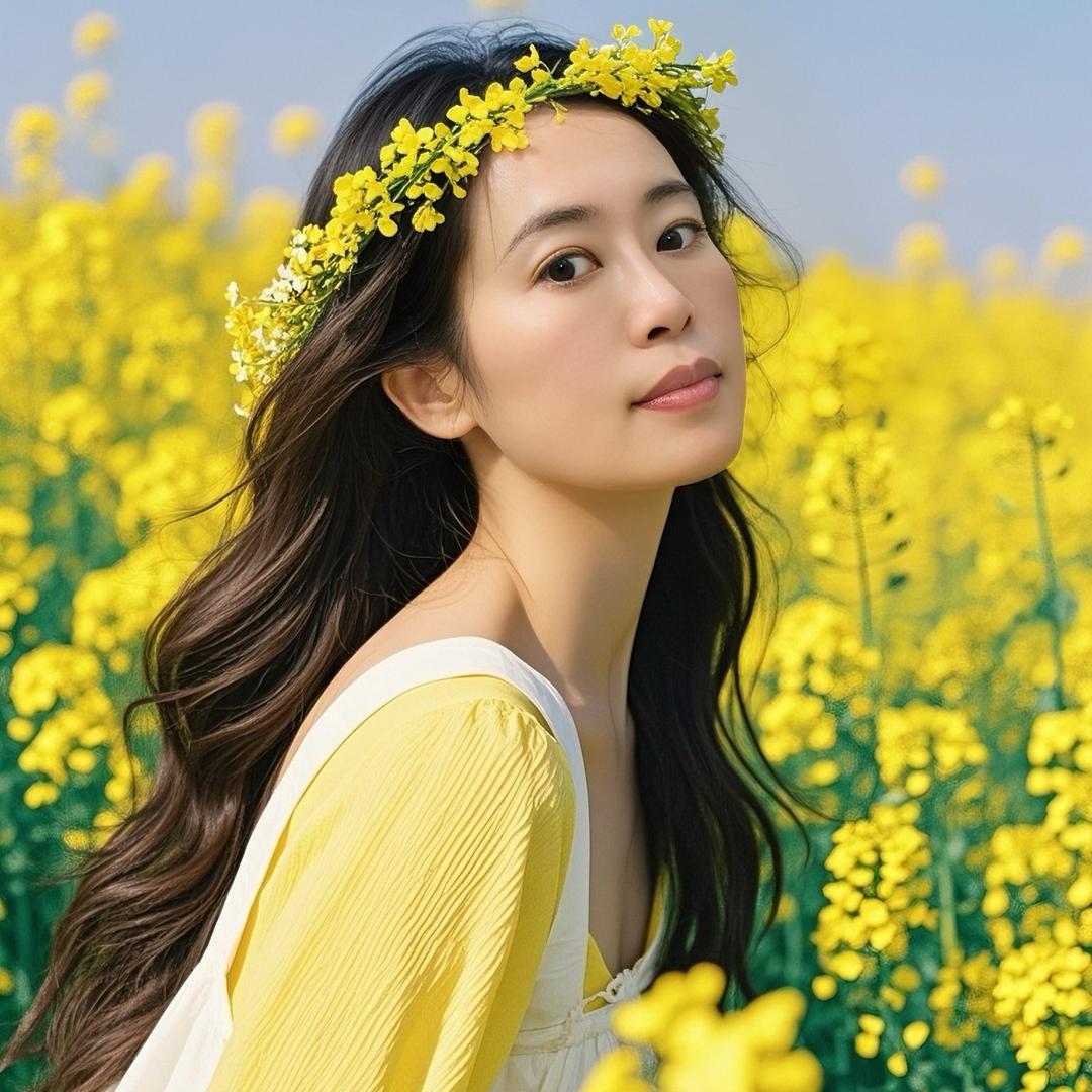 花姐