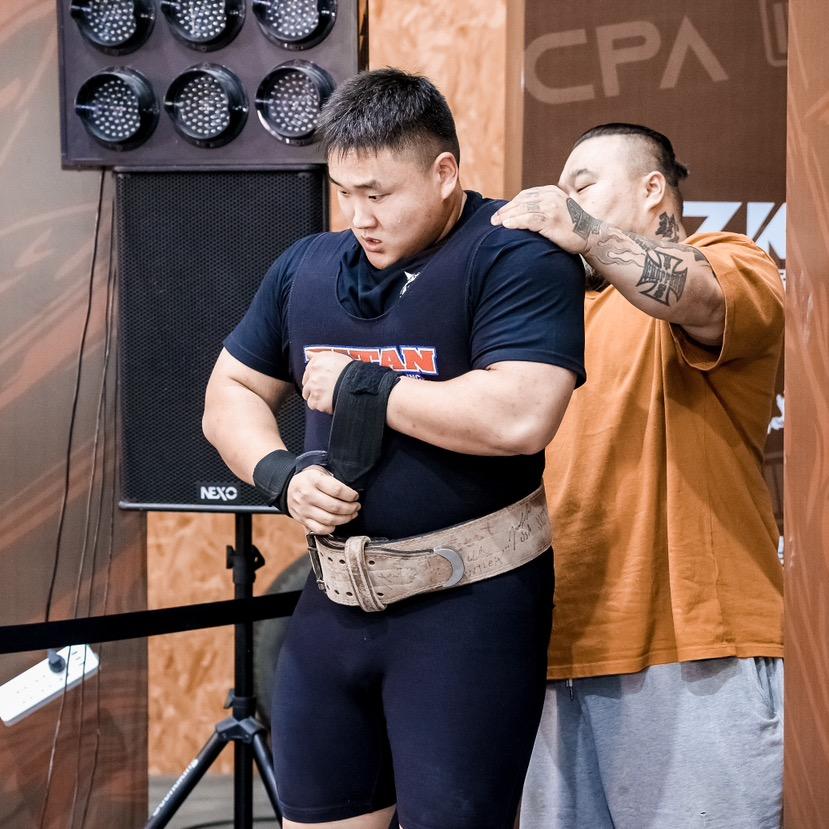 小光是个山东人