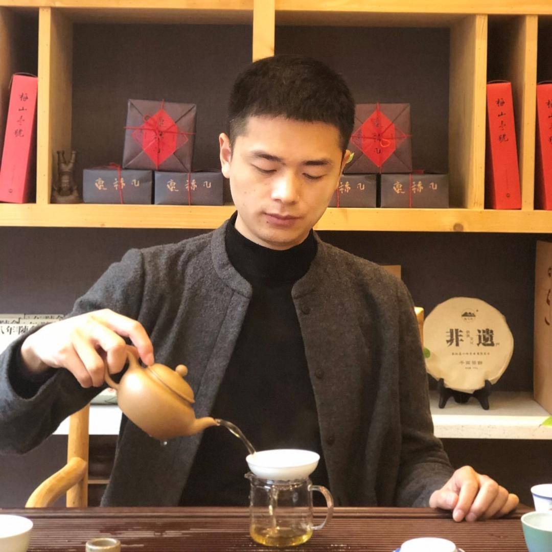 礼全茶生活
