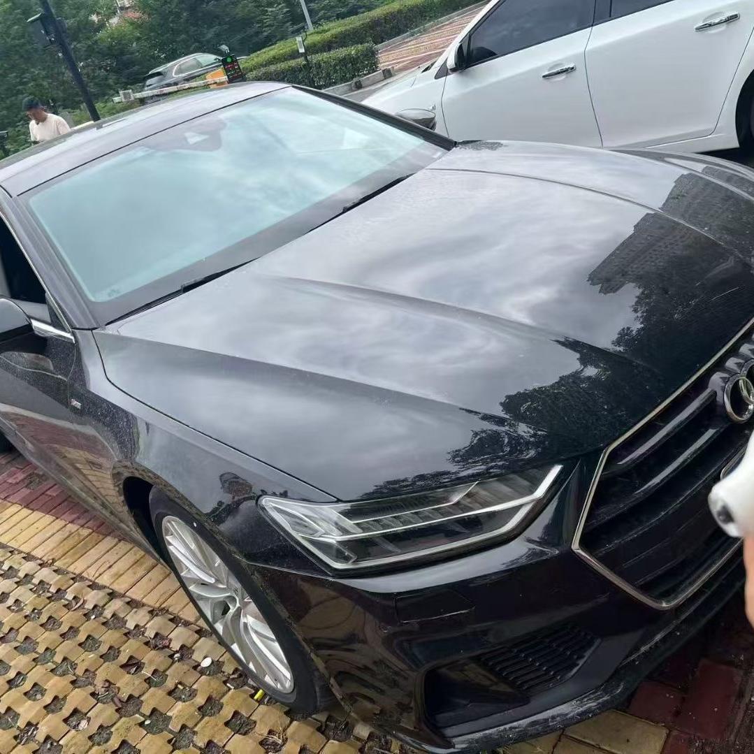 金鑫严选名车