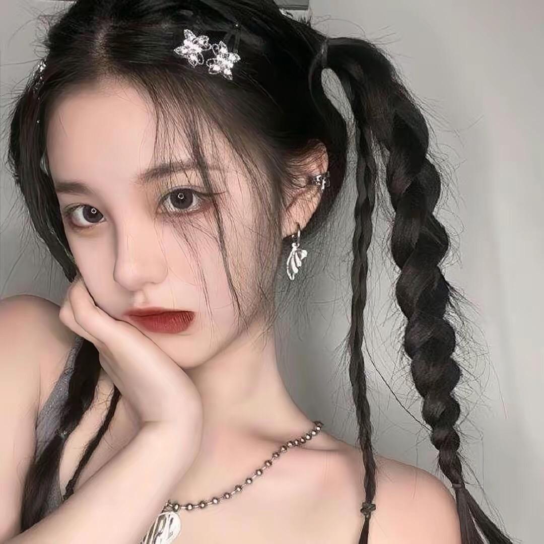 花语❄️