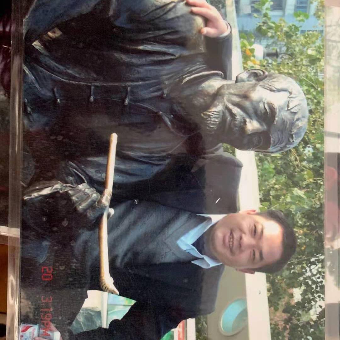 快乐老头