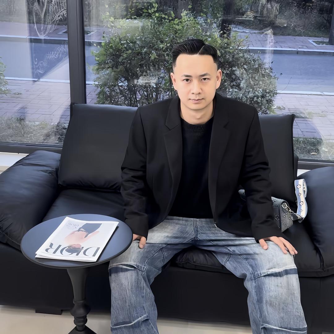 柏亿 电商逍遥子
