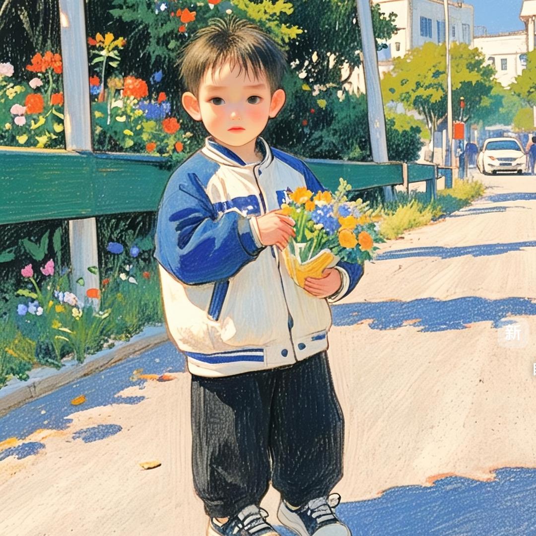 CDD_小朋友