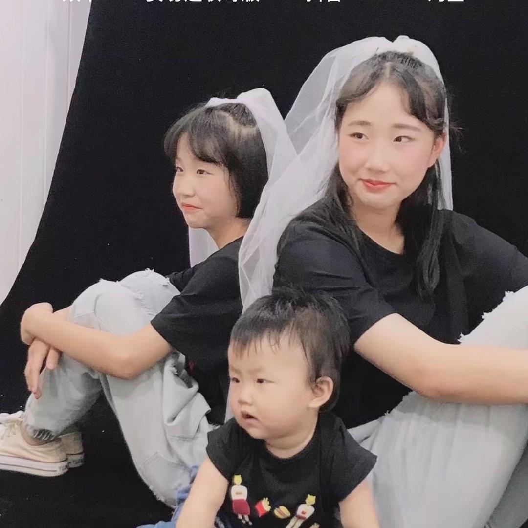 @杨家大小姐