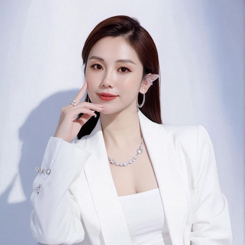利辛大美丽