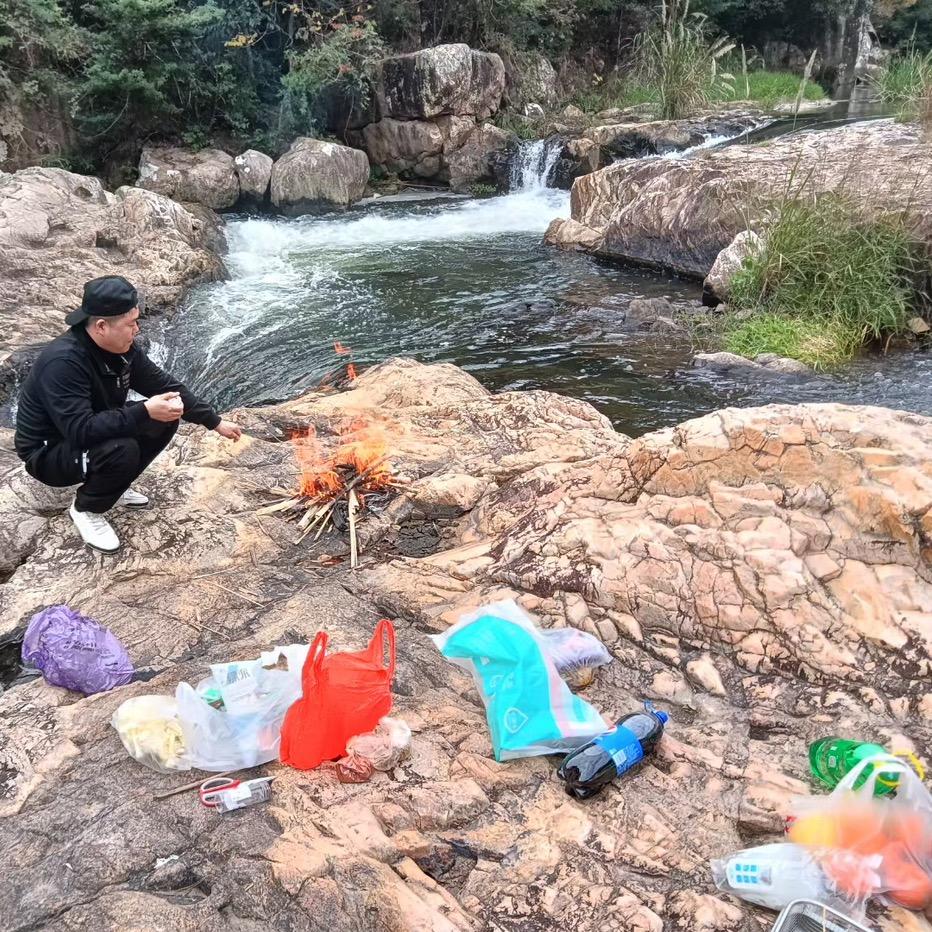 雷哥哥