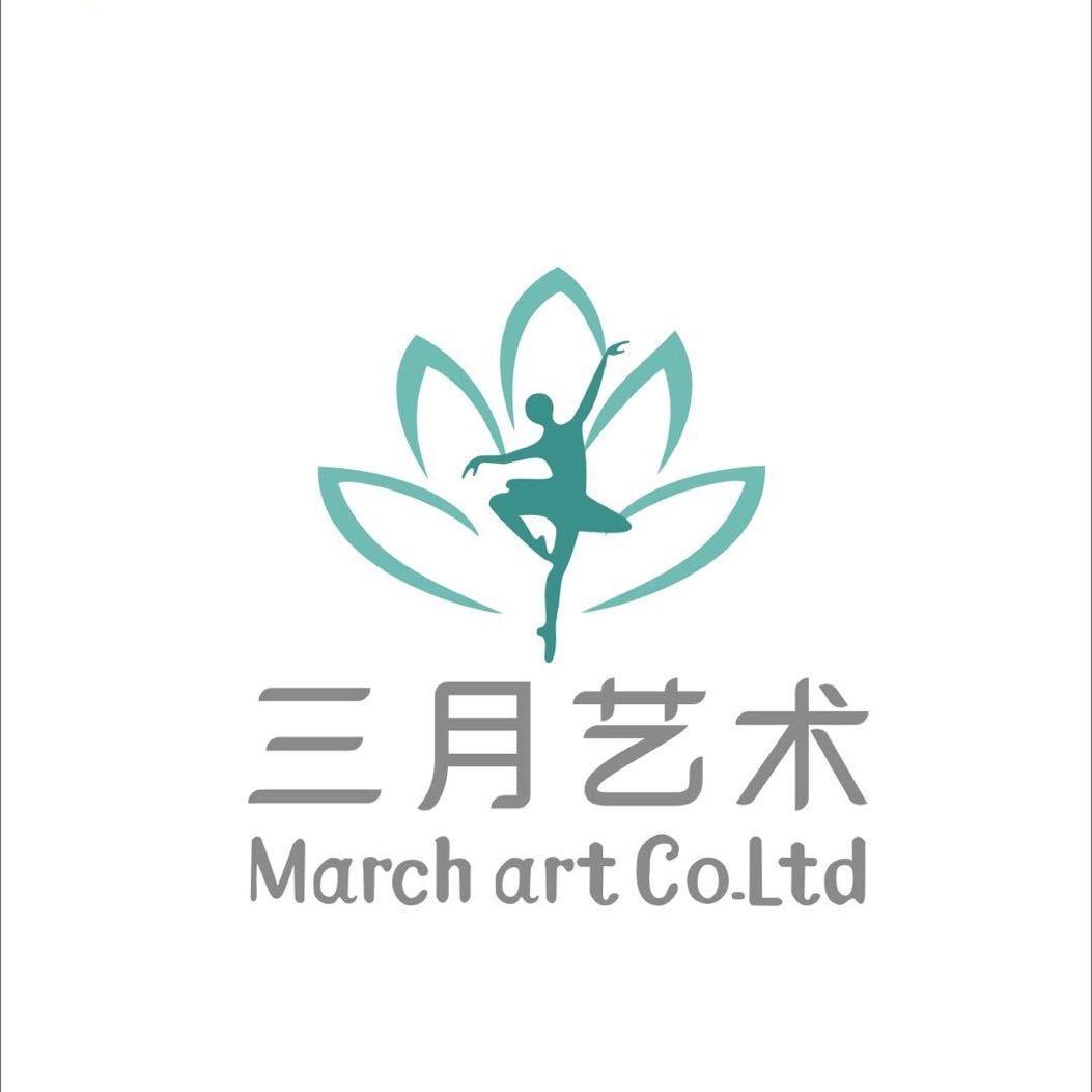 三月艺术-陈老师