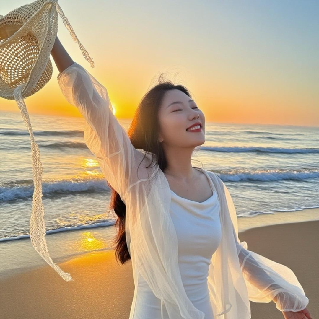 上海小美