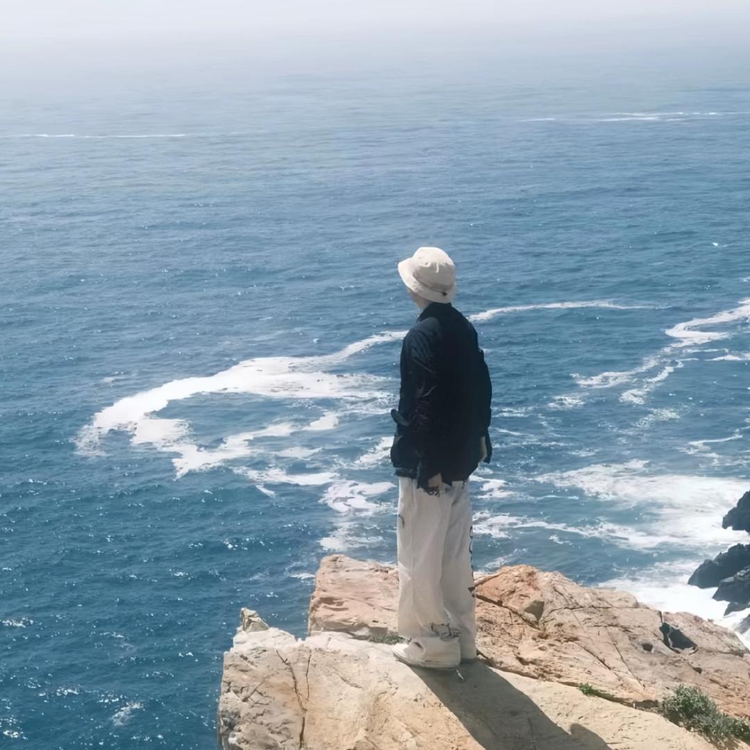 梦里的🐟