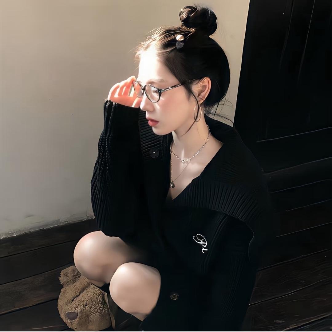 讨厌香菜.