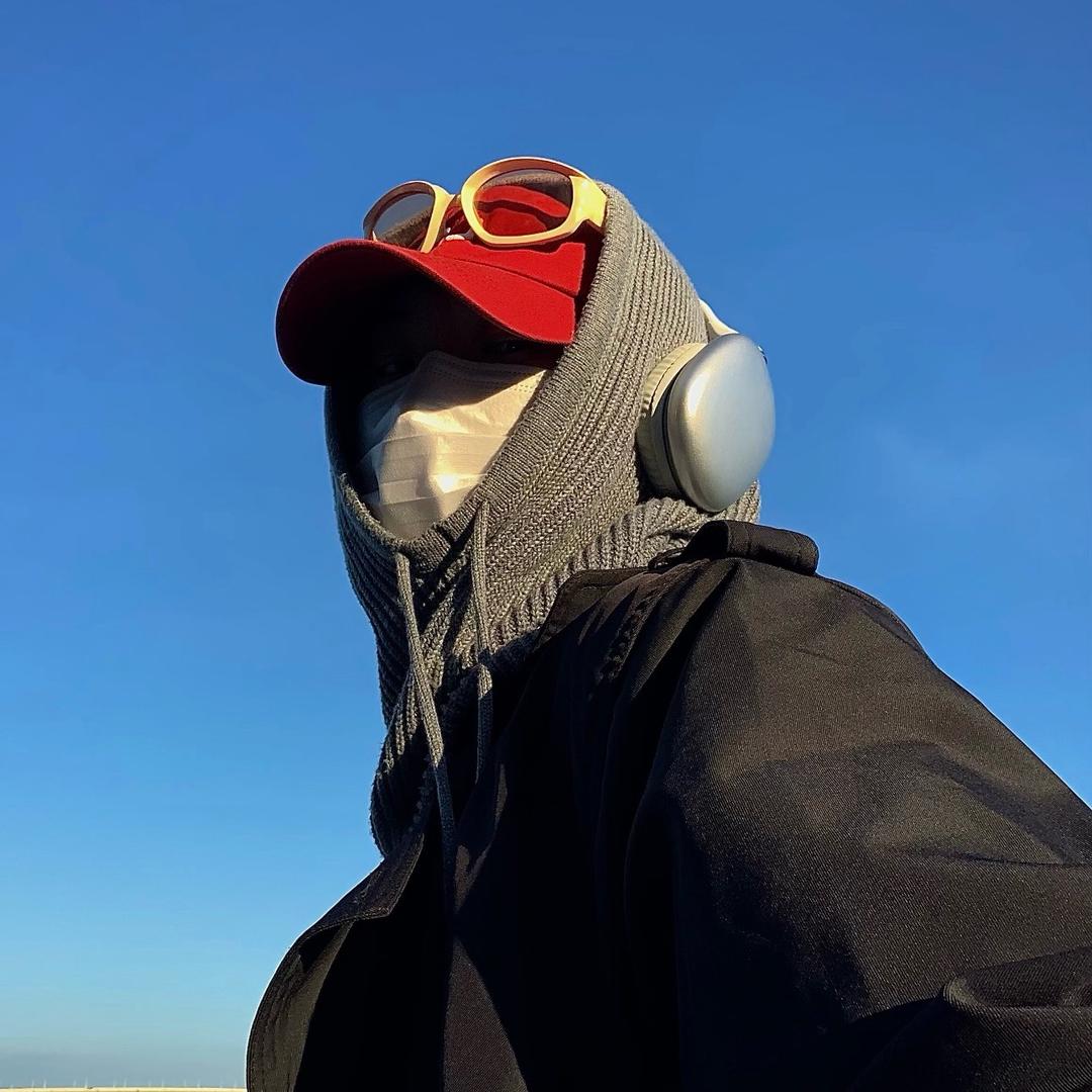 小帅🎩
