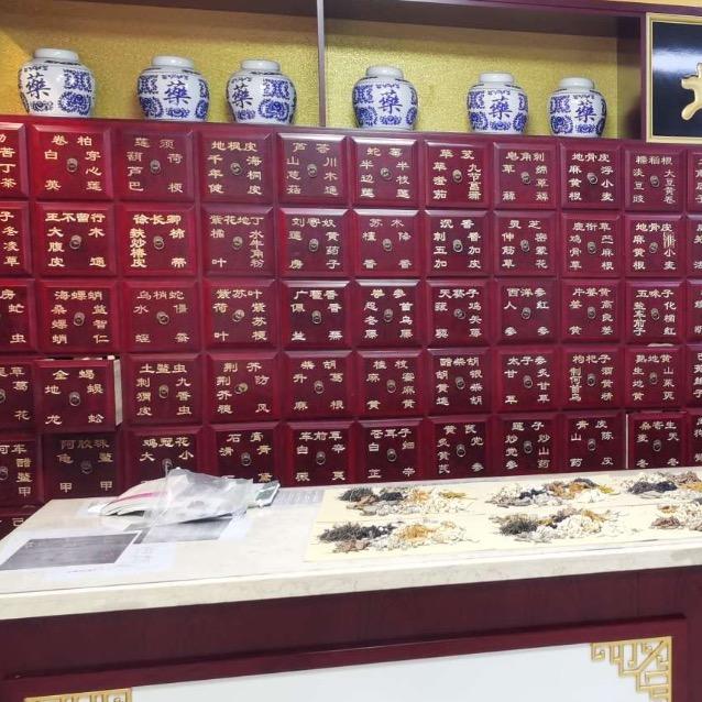 铜仁堂