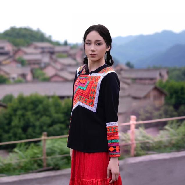 李楠楠