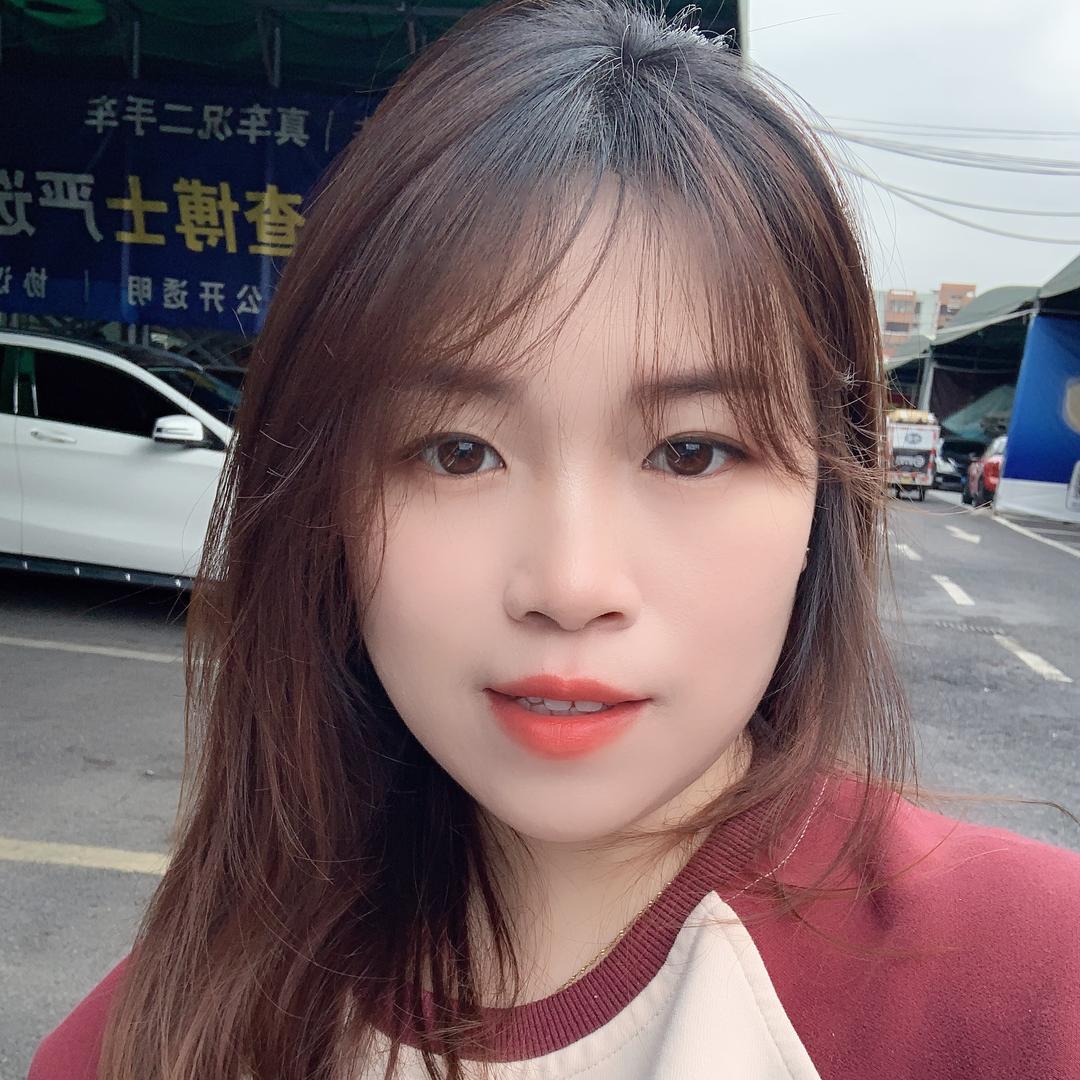 东莞钟姐二手车