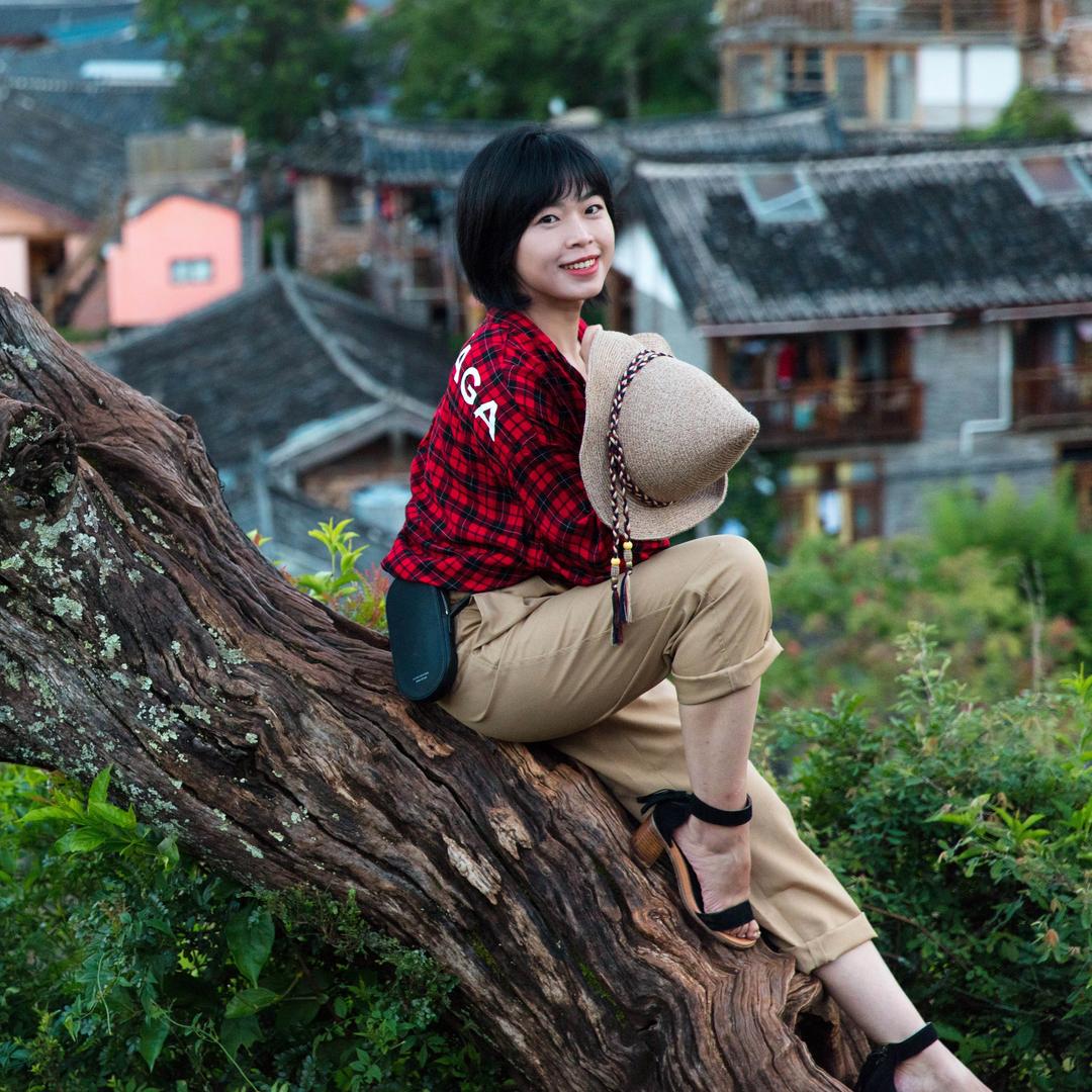 林美好