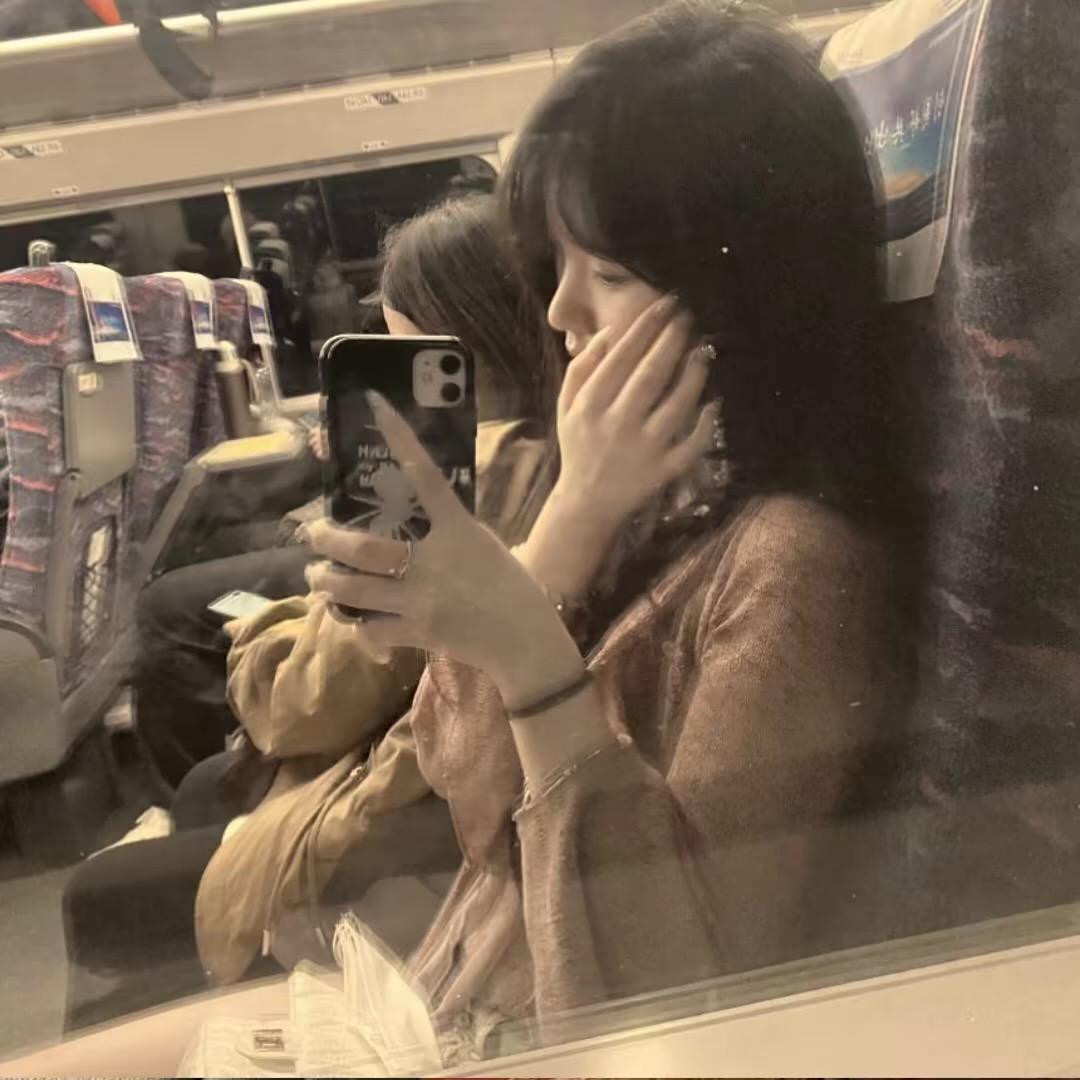 娇妻.