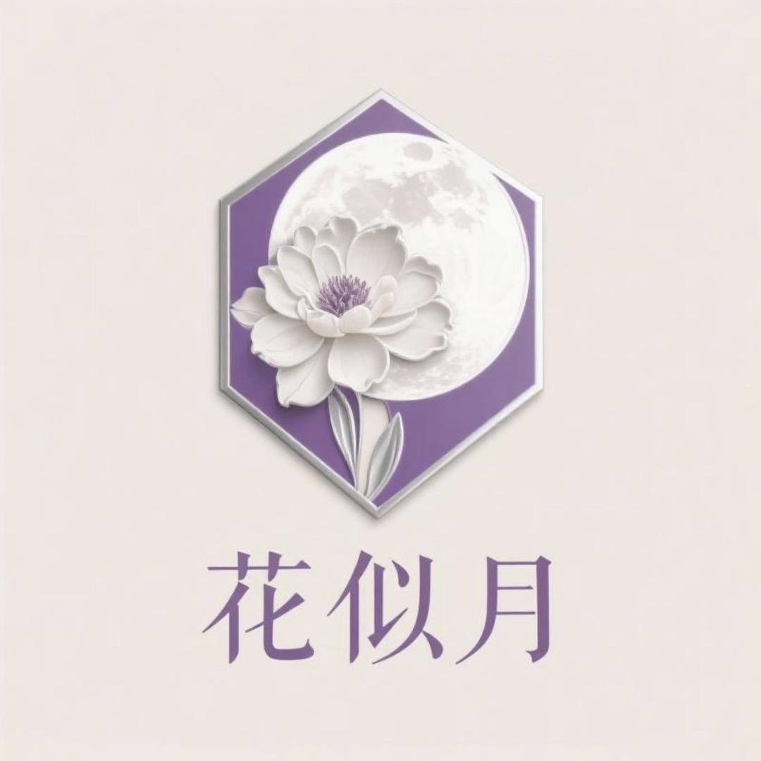 花似月轻奢饰品
