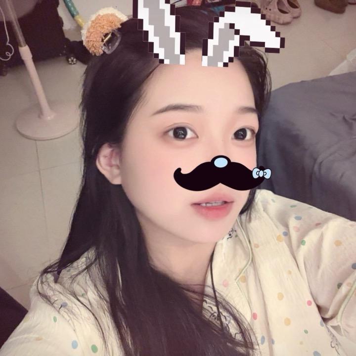 小Q.🥯