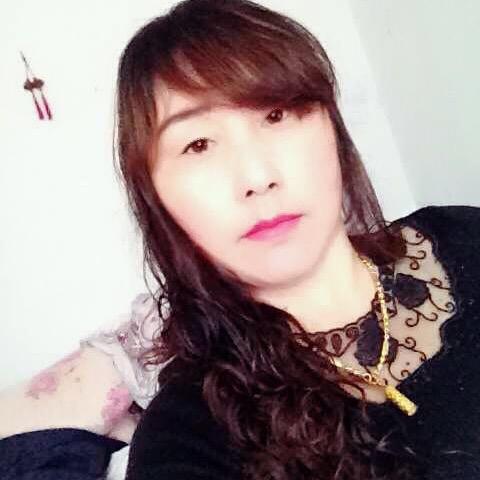 农村丑嫂