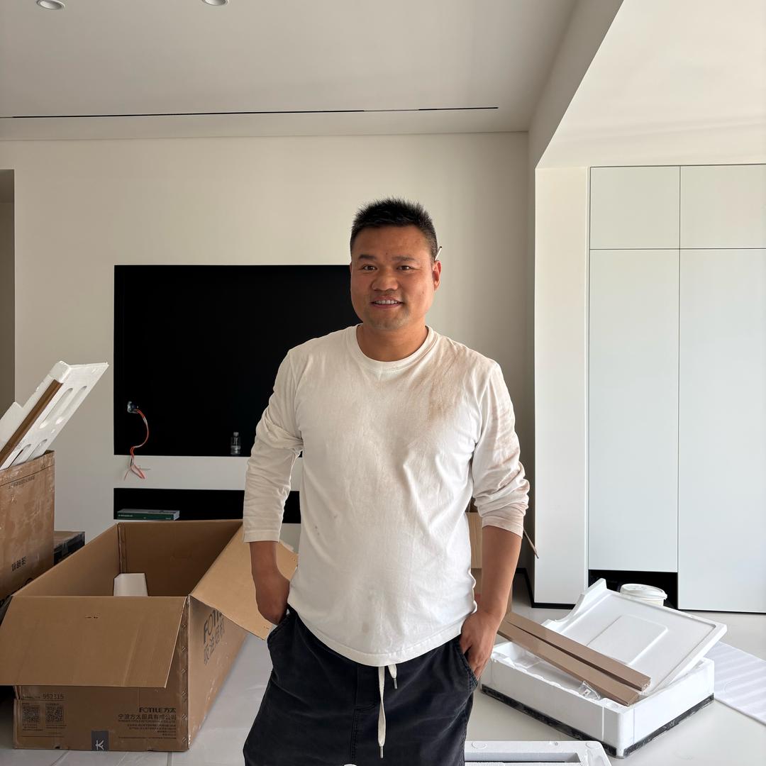 玉溪新概念全屋定制熊叔叔
