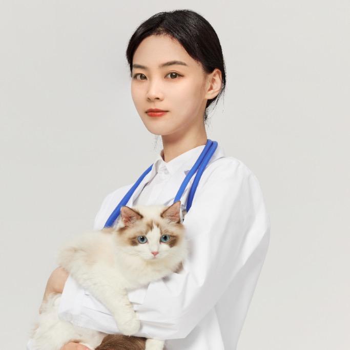 安安养宠顾问（执业宠医）