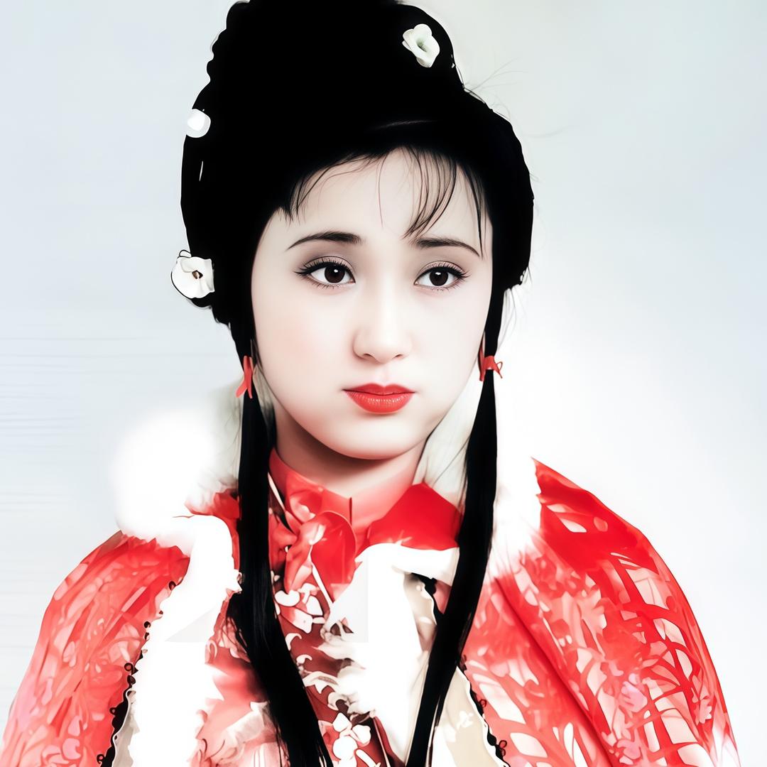 空锁楼中梦@抖音