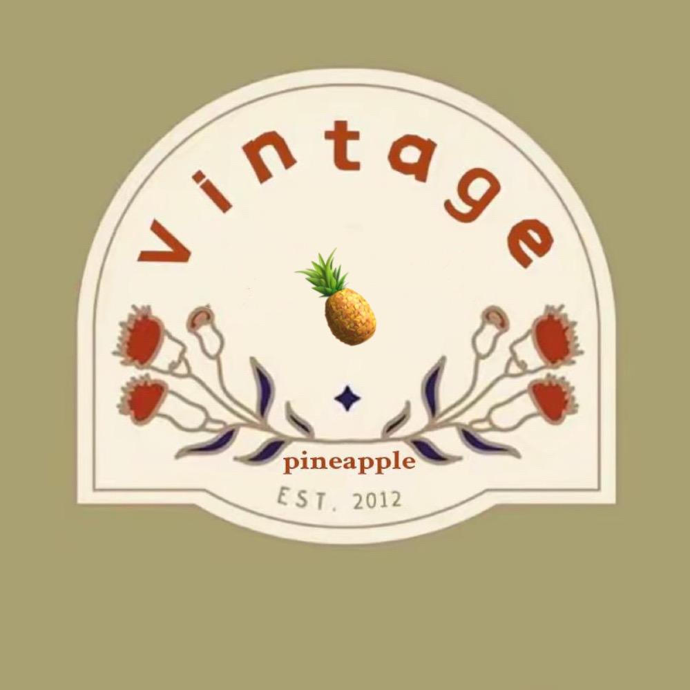 PineappleVintage
