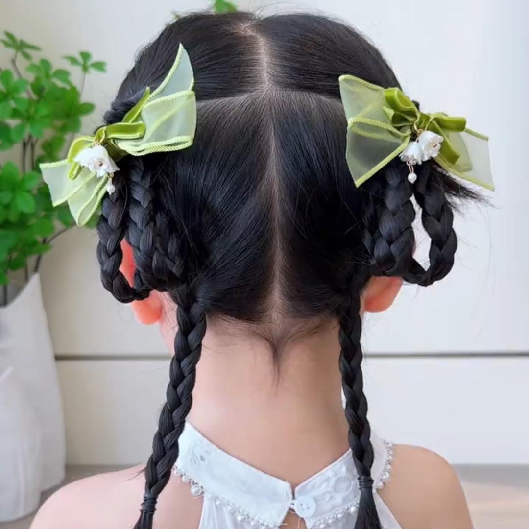 幸运小妞妞