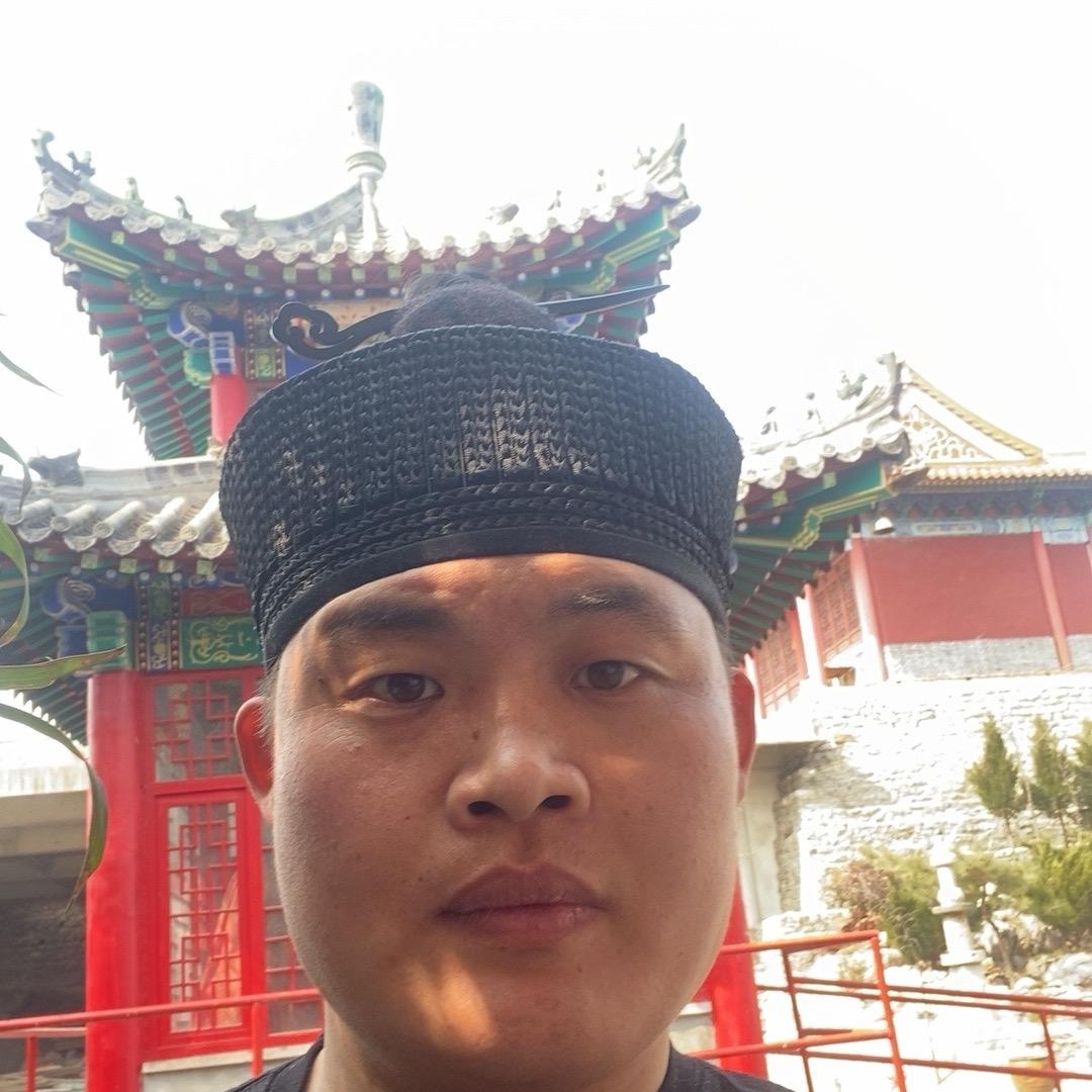 雷天大壮（全真