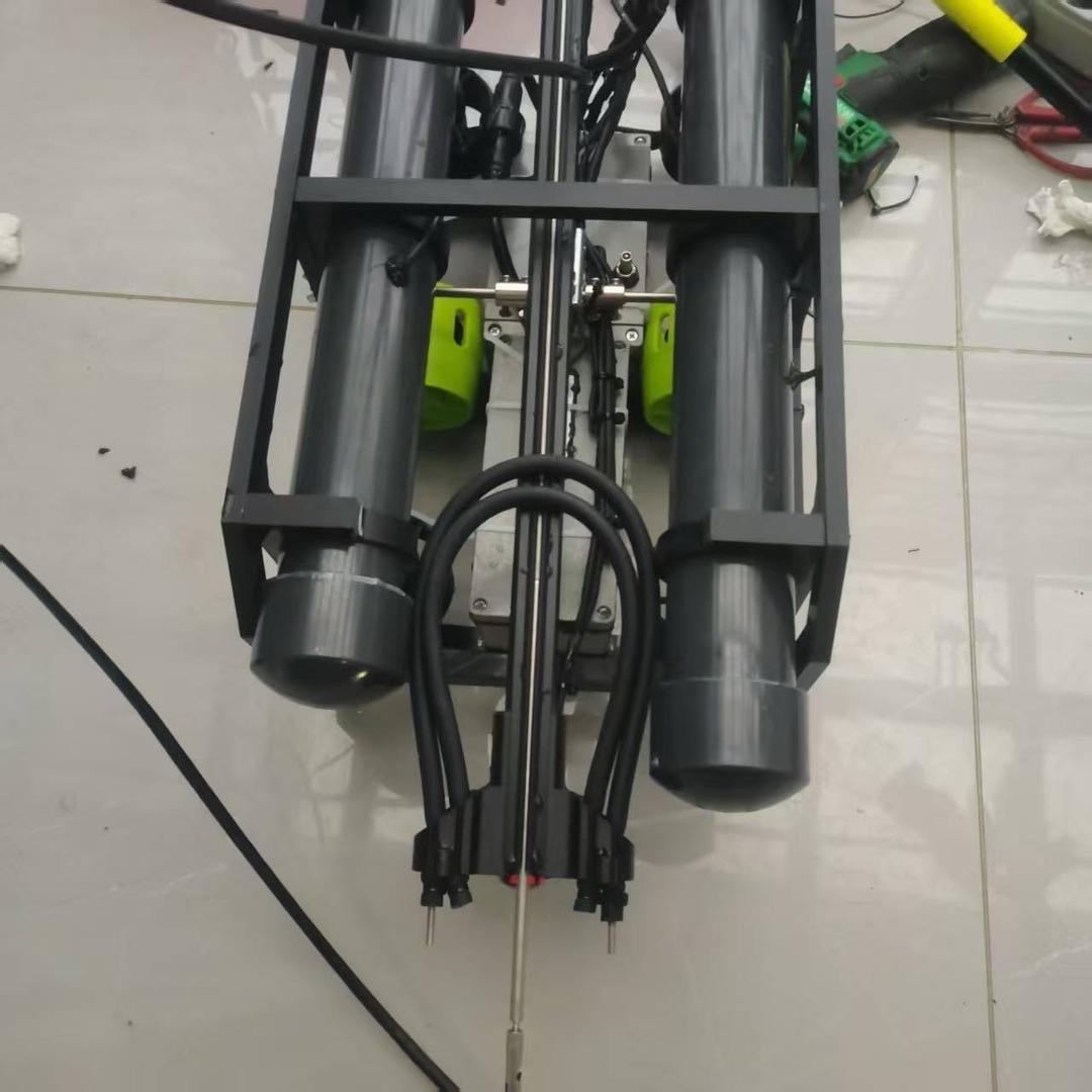 水下无人机器人收徒