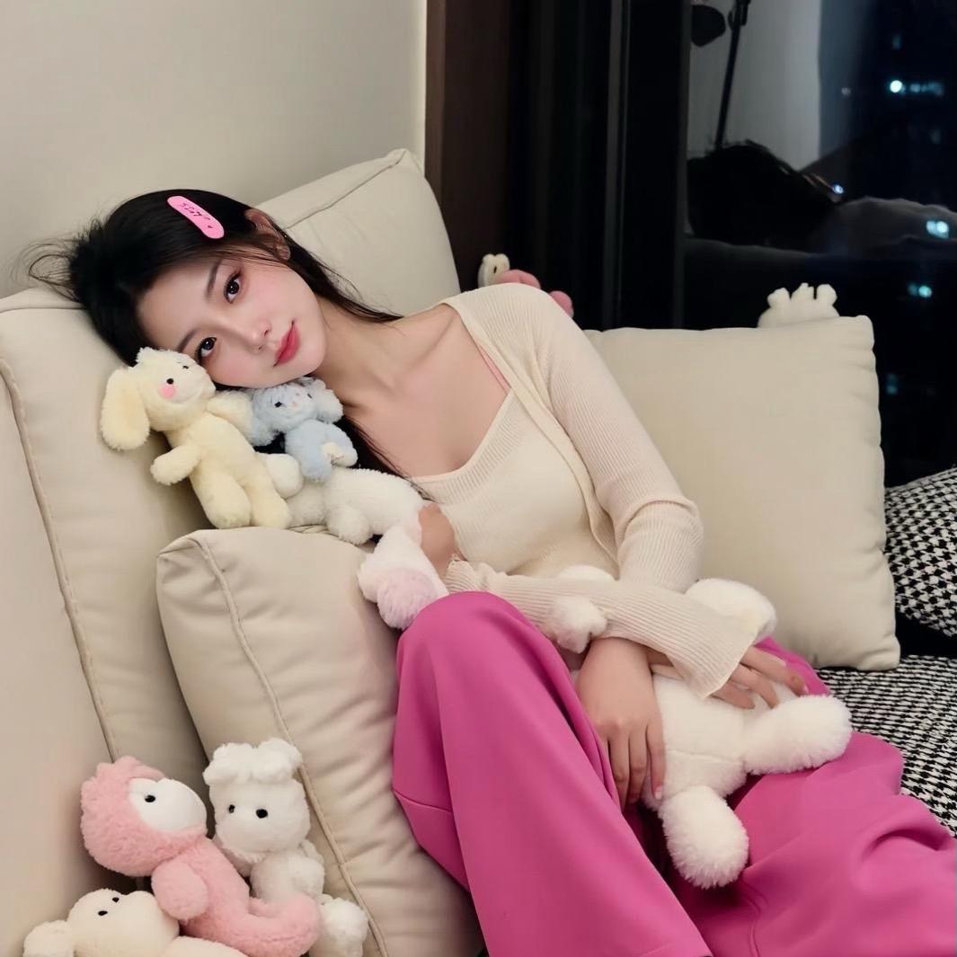 Yuhan🧡🌈
