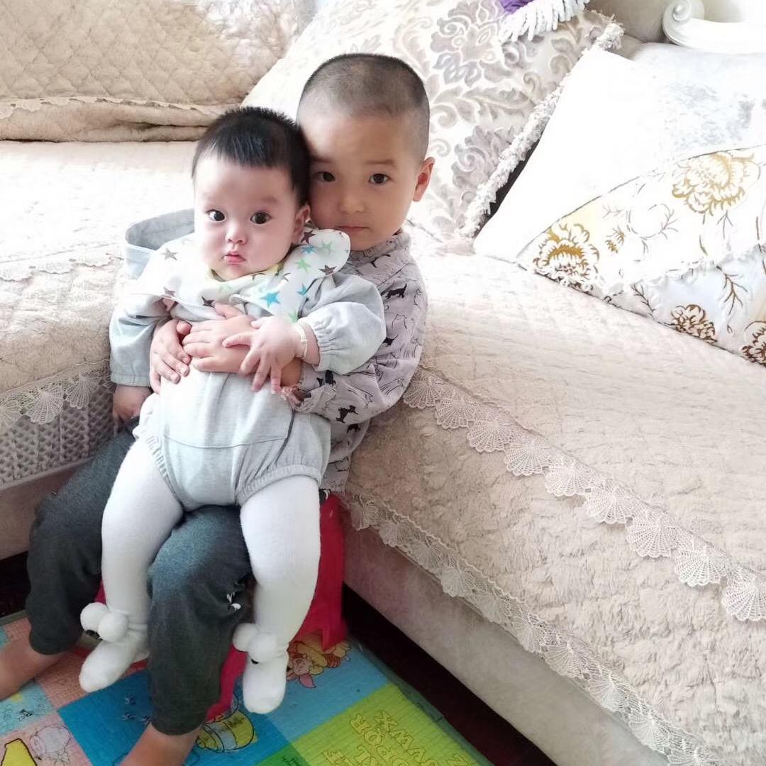 专属小笨蛋